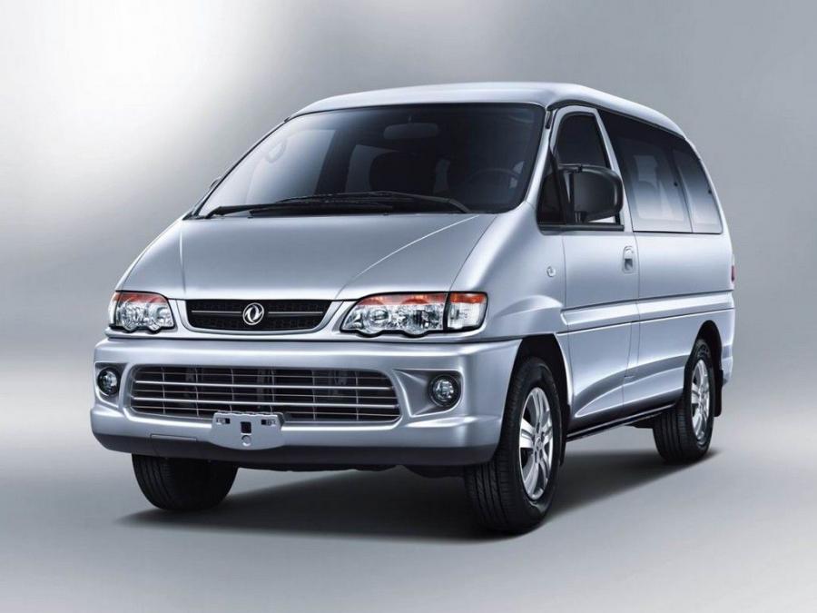  DongFeng Future V3 2010 года  (фото 2 из 4)